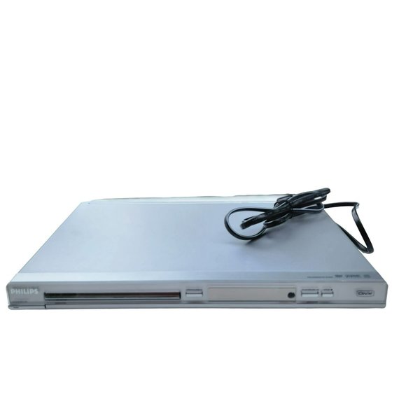 Philips DVD‎ Player DVP 3040/37 - Picture 7 of 7